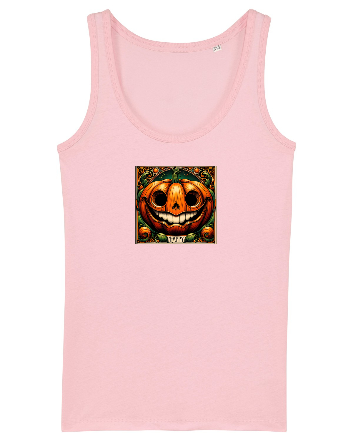 Maiou Damă Dreamer Cotton Pink