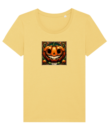 DOVLEAC HAPPY  HALLOWEEN -  ART NOUVEAU 3 Jojoba