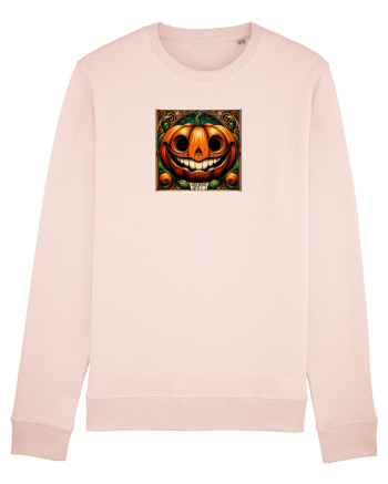 DOVLEAC HAPPY  HALLOWEEN -  ART NOUVEAU 3 Candy Pink