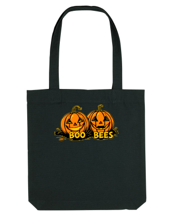 BOO BEES Black