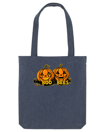 BOO BEES Midnight Blue