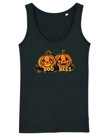 BOO BEES Black