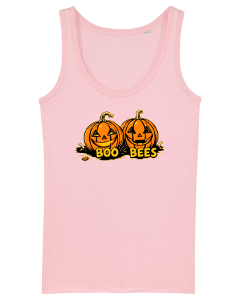 BOO BEES Cotton Pink