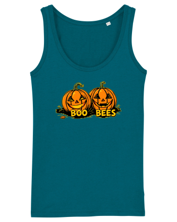 BOO BEES Ocean Depth
