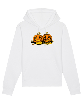 BOO BEES White