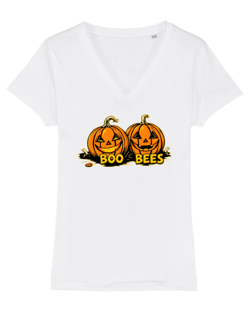 BOO BEES White
