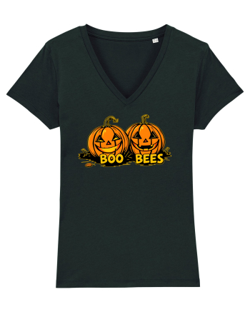 BOO BEES Black