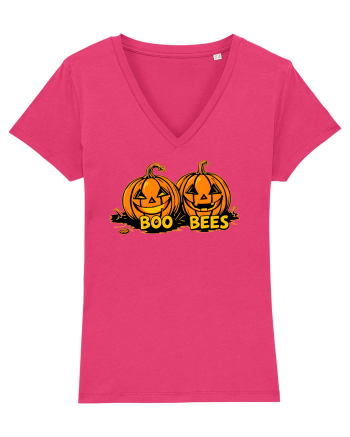 BOO BEES Raspberry
