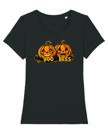 BOO BEES Black