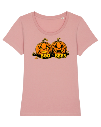 BOO BEES Canyon Pink
