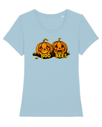 BOO BEES Sky Blue