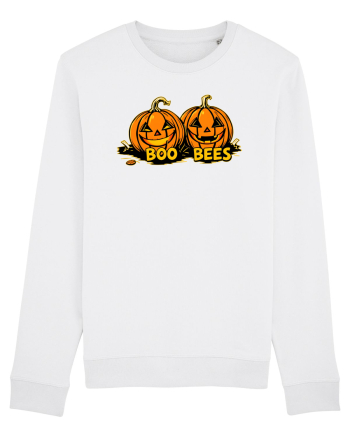 BOO BEES White