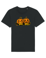 BOO BEES Tricou mânecă scurtă Unisex Rocker