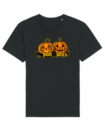 BOO BEES Black