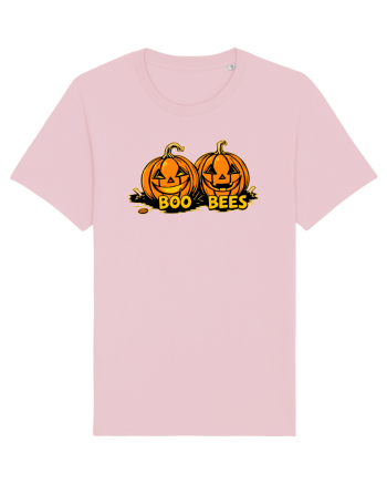 BOO BEES Cotton Pink