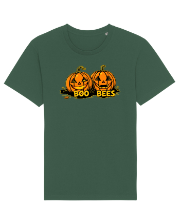 BOO BEES Bottle Green