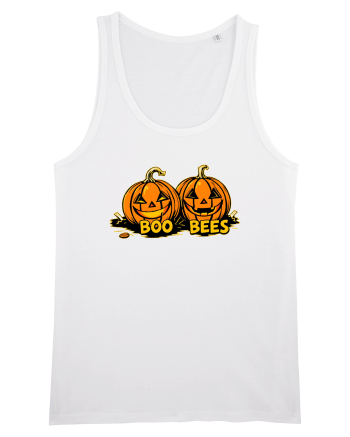 BOO BEES White