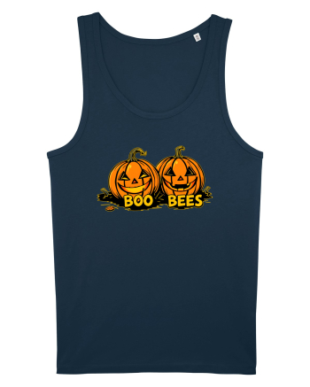 BOO BEES Navy