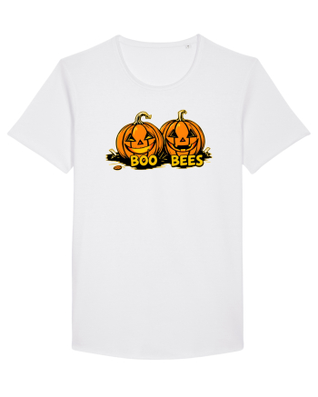 BOO BEES White