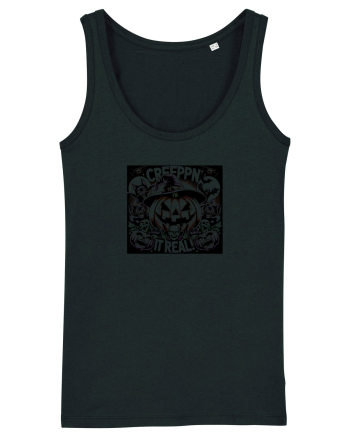 CREEPN` IT REAL! 1 Black