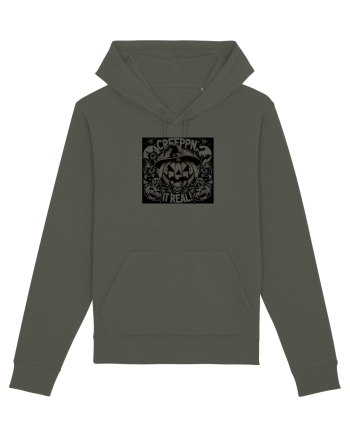 CREEPN` IT REAL! 1 Khaki