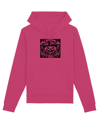 CREEPN` IT REAL! 1 Raspberry