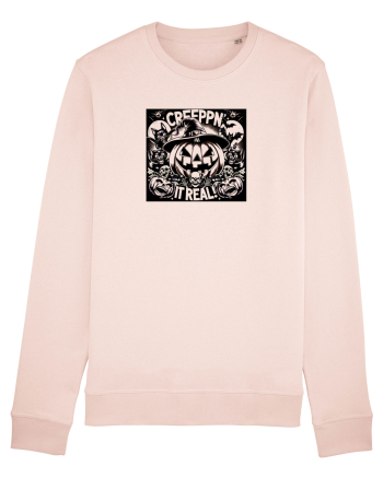 CREEPN` IT REAL! 1 Candy Pink