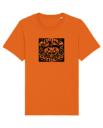 CREEPN` IT REAL! 1 Tricou mânecă scurtă Unisex Rocker
