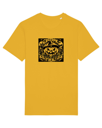CREEPN` IT REAL! 1 Spectra Yellow
