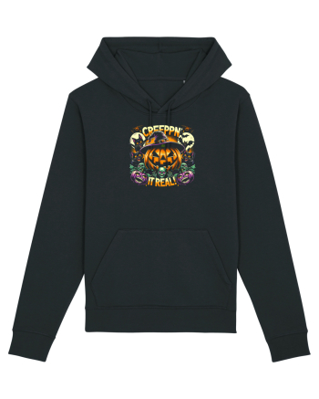 CREEPN` IT REAL! 2 Black