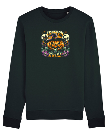 CREEPN` IT REAL! 2 Black