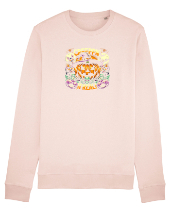 CREEPN` IT REAL! 2 Candy Pink