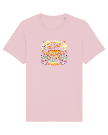 CREEPN` IT REAL! 2 Cotton Pink
