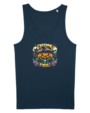 CREEPN` IT REAL! 2 Navy