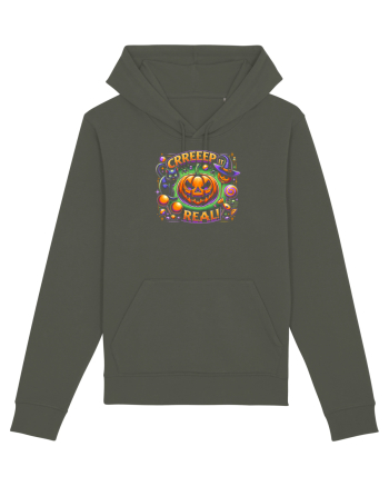 CREEPN` IT REAL! 3 Khaki