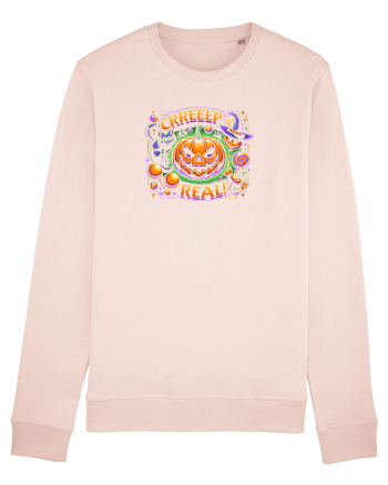 CREEPN` IT REAL! 3 Candy Pink