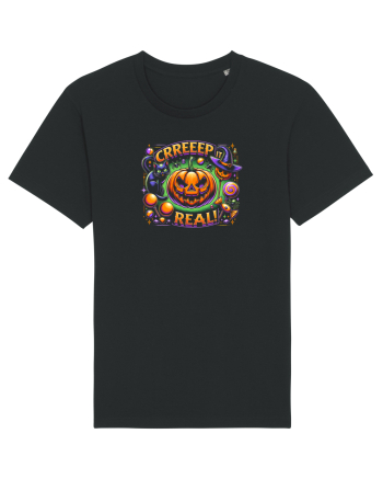 CREEPN` IT REAL! 3 Black