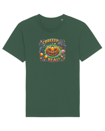 CREEPN` IT REAL! 3 Bottle Green