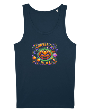 CREEPN` IT REAL! 3 Navy