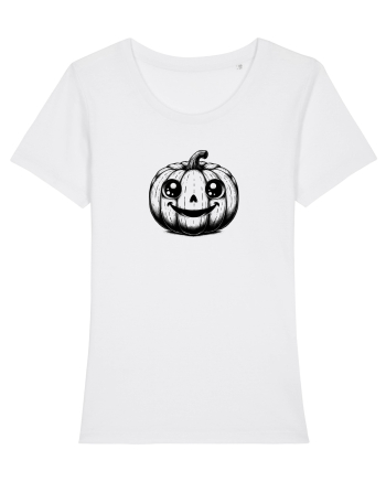 DOVLEAC DRAGALAS - VINTAGE White
