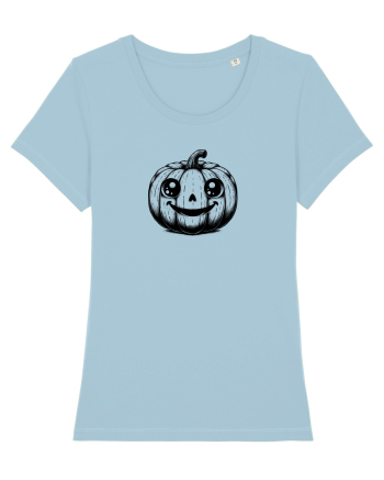 DOVLEAC DRAGALAS - VINTAGE Sky Blue