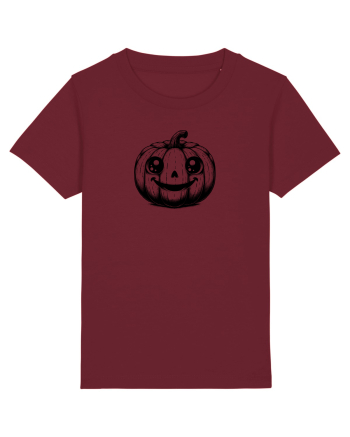DOVLEAC DRAGALAS - VINTAGE Burgundy