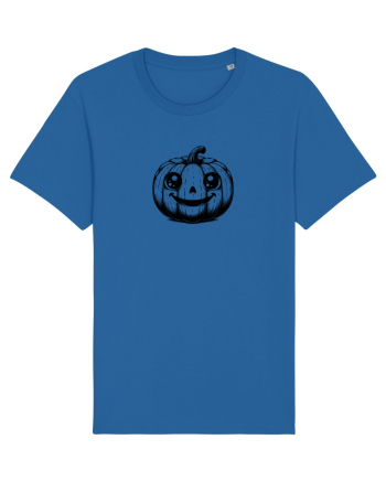 DOVLEAC DRAGALAS - VINTAGE Royal Blue
