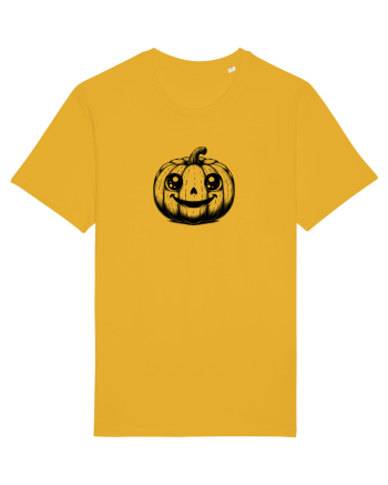DOVLEAC DRAGALAS - VINTAGE Spectra Yellow