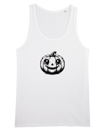 DOVLEAC DRAGALAS - VINTAGE White