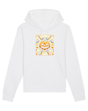 GOURD (GOOD) TIMES ONLY! White