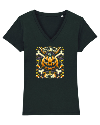GOURD (GOOD) TIMES ONLY! Black