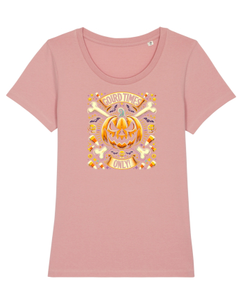 GOURD (GOOD) TIMES ONLY! Canyon Pink