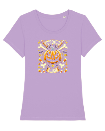 GOURD (GOOD) TIMES ONLY! Lavender Dawn