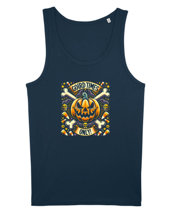GOURD (GOOD) TIMES ONLY! Navy